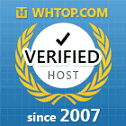 RoboVPS - verified by WHTop.com
