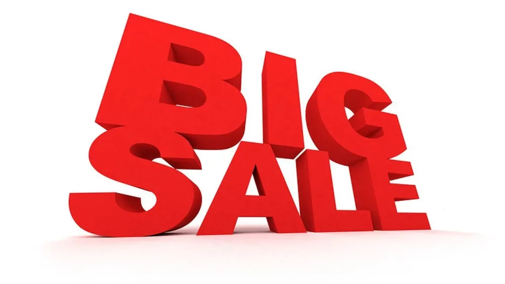 Big sale on dedicated servers in Germany
