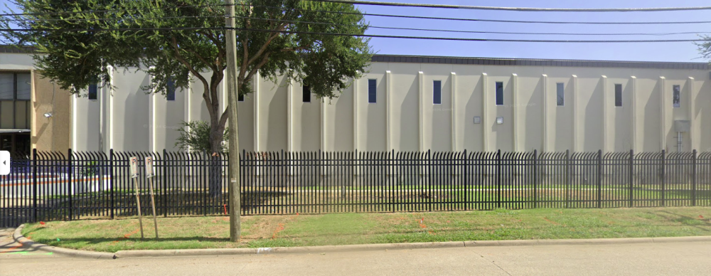 Hivelocity DAL1, Dallas, Texas, USA